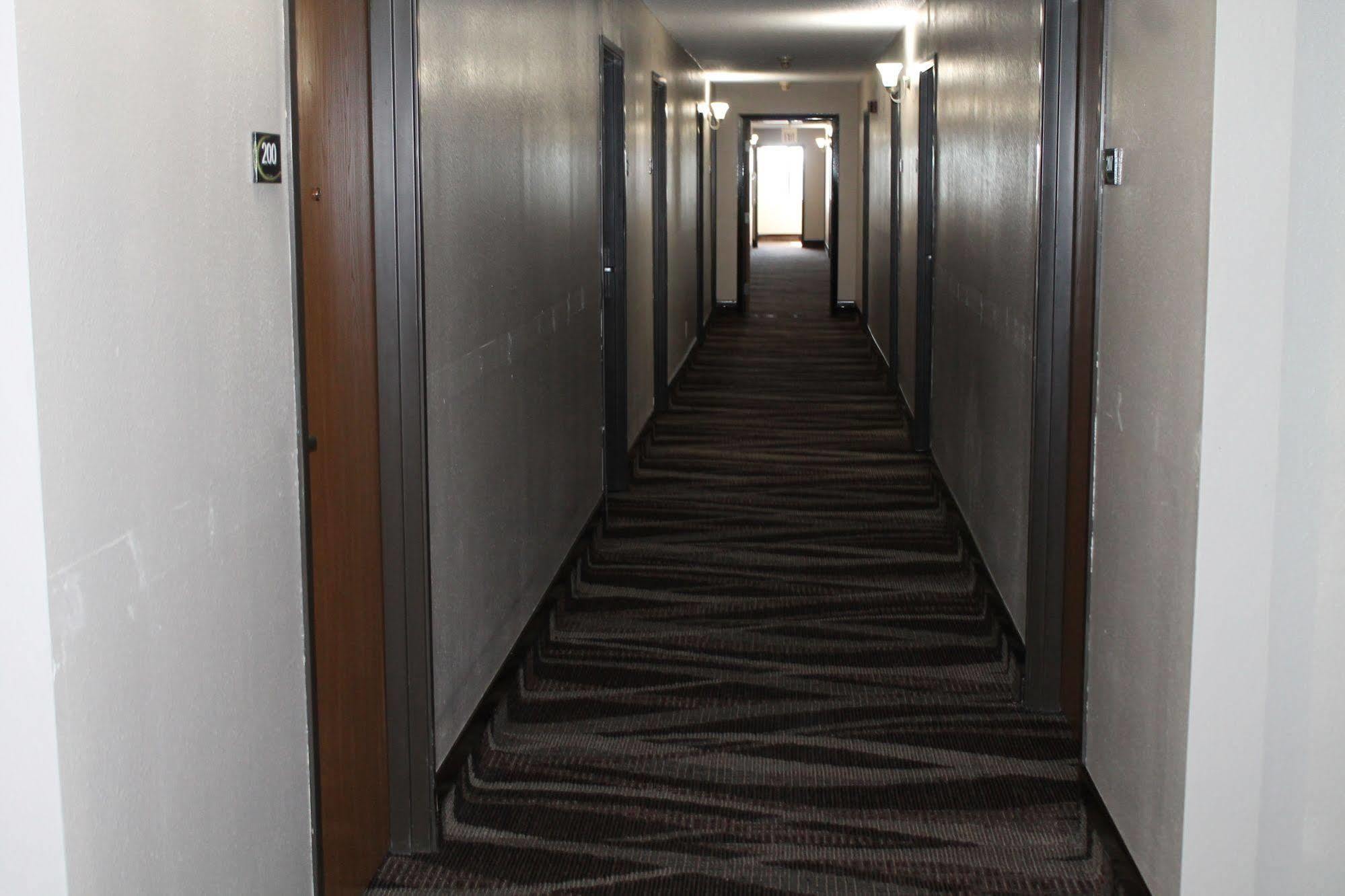 โรดเวย์ อินน์ Red Oak ภายนอก รูปภาพ